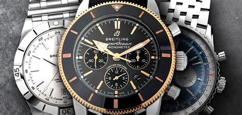 how to tell a fake breitling|Breitling expert authentication guide.